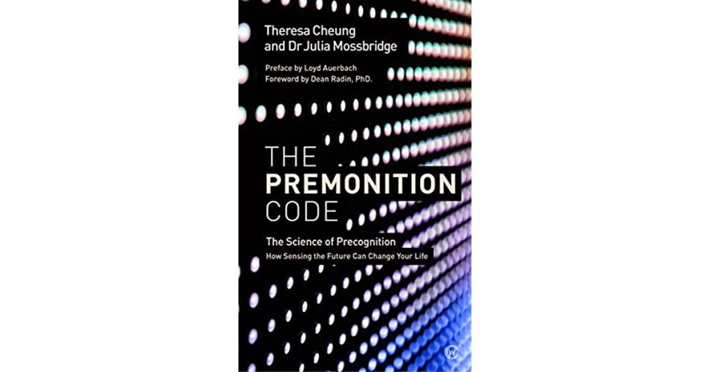 This image has an empty alt attribute; its file name is premonition-code.jpg